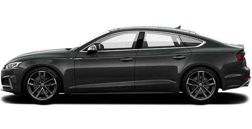 Audi S5 Sportback Progressiv 2018 Glenmore Audi In