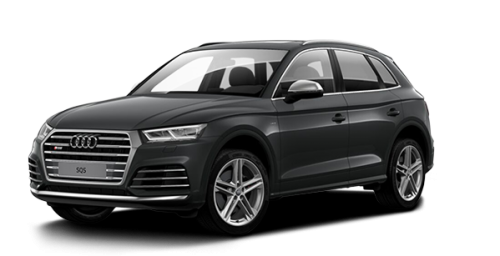 Audi Sq5 Progressiv 2018 Glenmore Audi In Calgary Alberta