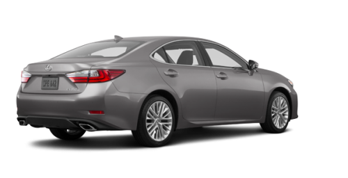 2018 Lexus Es 350 For Sale In Montreal Groupe Spinelli