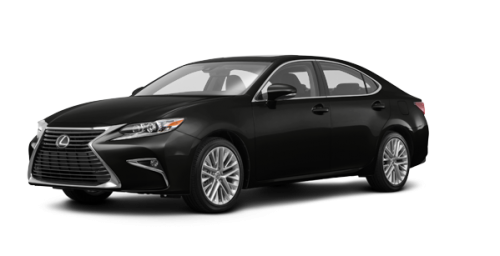 2018 Lexus Es 350 For Sale In Montreal Groupe Spinelli