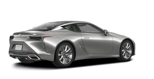 2018 Lexus Lc 500 In Montreal West Island Spinelli