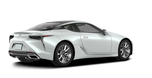 2018 Lexus Lc 500 In Montreal Near Laval Spinelli