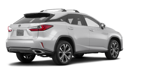 2018 Lexus Rx 350 In The West Island Of Montreal