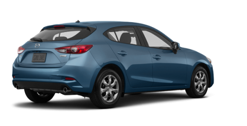 Best Used Minivan >> 2018 Mazda3 Sport GX for sale in Montreal | Groupe Spinelli Best Used Minivan >> 2018 Mazda3 Sport GX for sale in Montreal | Groupe Spinelli