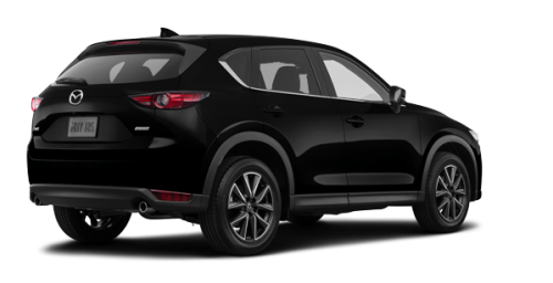 2018 Mazda Cx 5 Gt For Sale In Montreal Groupe Spinelli