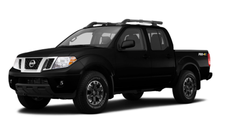 2018 Nissan Frontier PRO-4X for sale in Montreal | Groupe ... 2018 Nissan Frontier PRO-4X for sale in Montreal | Groupe ...