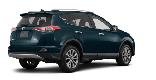 Toyota Certified Pre-Owned >> 2018 Toyota RAV4 LIMITED in Montreal (West Island) | Spinelli Toyota Pointe-Claire Toyota Certified Pre-Owned >> 2018 Toyota RAV4 LIMITED in Montreal (West Island) | Spinelli Toyota Pointe-Claire