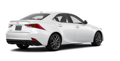 Lexus Is 300 Awd F Sport 2018 224 Vendre 224 Montr 233 Al Pr 232 S De
