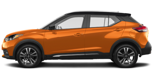 Minivan For Sale >> 2018 Nissan Kicks SR for sale in Montreal | Groupe Spinelli Minivan For Sale >> 2018 Nissan Kicks SR for sale in Montreal | Groupe Spinelli