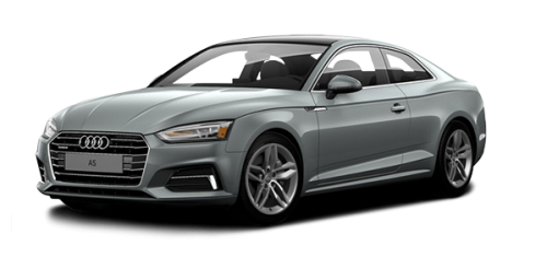 Audi A5 Coup 233 Komfort 2019 Glenmore Audi In Calgary Alberta