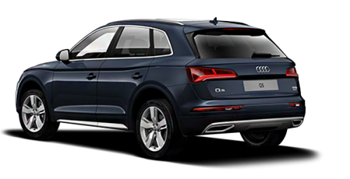 Audi Q5 Technik 2019 Glenmore Audi In Calgary Alberta