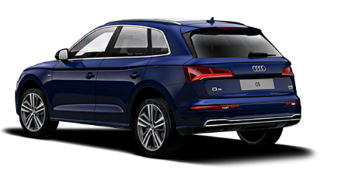 Audi Q5 Technik 2019 Glenmore Audi In Calgary Alberta