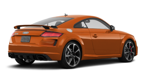 Audi Tt Rs Coup 233 Base Tt Rs 2019 Glenmore Audi In