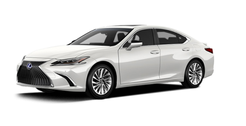 Lexus Es 300h 2019 224 Vendre 224 Montr 233 Al Pr 232 S De Laval