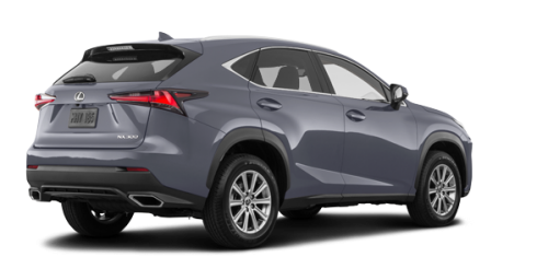 2019 Lexus Nx 300 For Sale In Montreal Groupe Spinelli