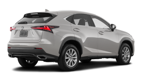 2019 Lexus Nx 300 For Sale In Montreal Groupe Spinelli