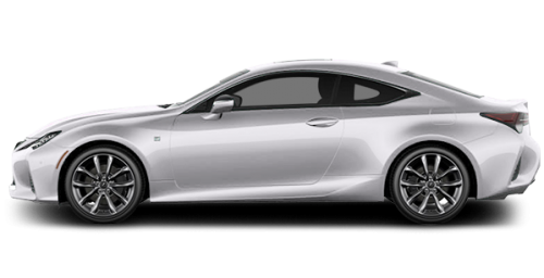 2019 Lexus Rc 350 Awd For Sale In Montreal Groupe Spinelli