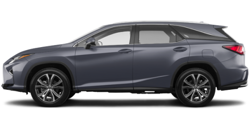 New 2019 Lexus Rx L 350 For Sale In Montreal Spinelli