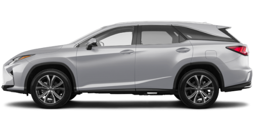 New 2019 Lexus Rx L 350 For Sale In Montreal Spinelli
