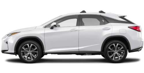 2019 Lexus Rx 350 For Sale In Montreal Groupe Spinelli
