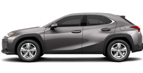 2019 Lexus Ux 200 For Sale In Montreal Groupe Spinelli