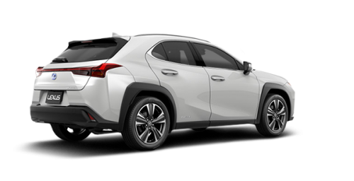 Lexus Ux 250h 2019 224 Vendre 224 Montr 233 Al Pr 232 S De Laval