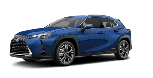 2019 Lexus Ux 250h For Sale In Montreal Groupe Spinelli