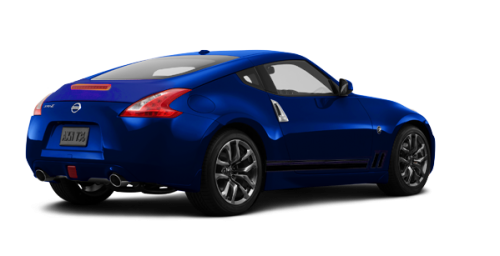 New 2019 Nissan 370Z Coupe Heritage Blue for sale in ... New 2019 Nissan 370Z Coupe Heritage Blue for sale in ...