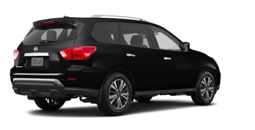 New 2019 Nissan Pathfinder SV TECH for sale in Montreal ... New 2019 Nissan Pathfinder SV TECH for sale in Montreal ...