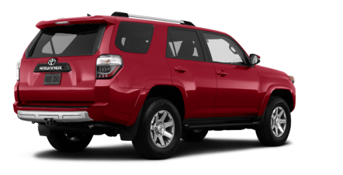 Toyota Pointe Claire >> 2019 Toyota 4 Runner TRD OFF-ROAD in Montreal (West Island) | Spinelli Toyota Pointe-Claire Toyota Pointe Claire >> 2019 Toyota 4 Runner TRD OFF-ROAD in Montreal (West Island) | Spinelli Toyota Pointe-Claire