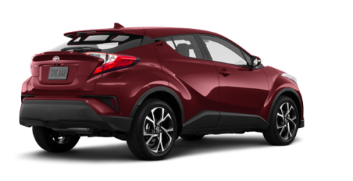 Toyota Pointe Claire >> 2019 Toyota C-HR BASE C-HR in Montreal (West Island) | Spinelli Toyota Pointe-Claire Toyota Pointe Claire >> 2019 Toyota C-HR BASE C-HR in Montreal (West Island) | Spinelli Toyota Pointe-Claire