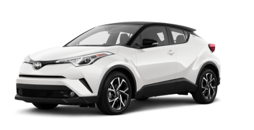 Toyota Pointe Claire >> 2019 Toyota C-HR BASE C-HR in Montreal (West Island) | Spinelli Toyota Pointe-Claire Toyota Pointe Claire >> 2019 Toyota C-HR BASE C-HR in Montreal (West Island) | Spinelli Toyota Pointe-Claire