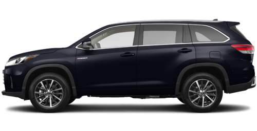 Toyota Pointe Claire >> 2019 Toyota Highlander Hybrid XLE in Montreal (West Island) | Spinelli Toyota Pointe-Claire Toyota Pointe Claire >> 2019 Toyota Highlander Hybrid XLE in Montreal (West Island) | Spinelli Toyota Pointe-Claire
