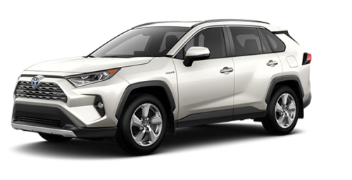 Certified Used Toyota >> 2019 Toyota RAV4 Hybrid LIMITED in Montreal (West Island) | Spinelli Toyota Pointe-Claire Certified Used Toyota >> 2019 Toyota RAV4 Hybrid LIMITED in Montreal (West Island) | Spinelli Toyota Pointe-Claire