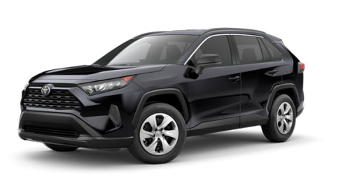 2019 Toyota Rav4 Fwd Le In Montreal West Island