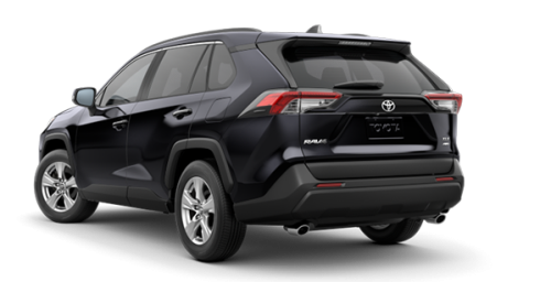 Toyota Pointe Claire >> 2019 Toyota RAV4 FWD XLE in Montreal (West Island) | Spinelli Toyota Pointe-Claire Toyota Pointe Claire >> 2019 Toyota RAV4 FWD XLE in Montreal (West Island) | Spinelli Toyota Pointe-Claire