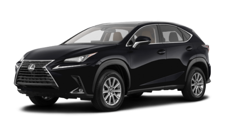 New 2020 Lexus Nx 300 For Sale In Montreal Spinelli