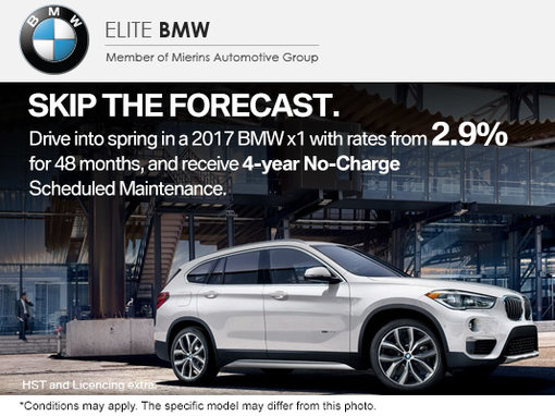 Skip the forecast