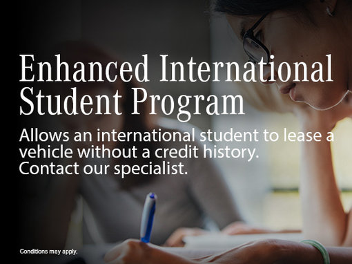 Enhanced International Student Program