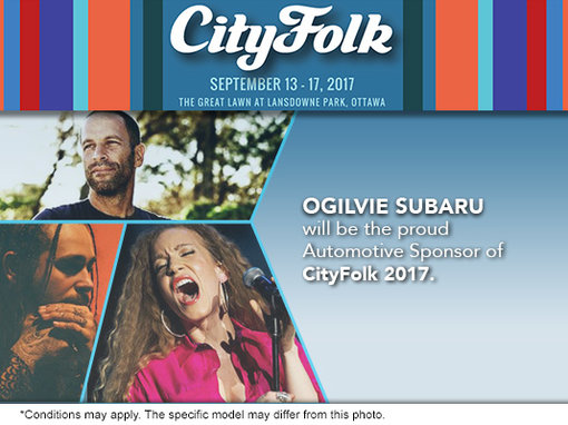 2017 CityFolk Festival Contest Rules