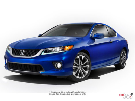 2013 Honda accord v6 performance specs #5