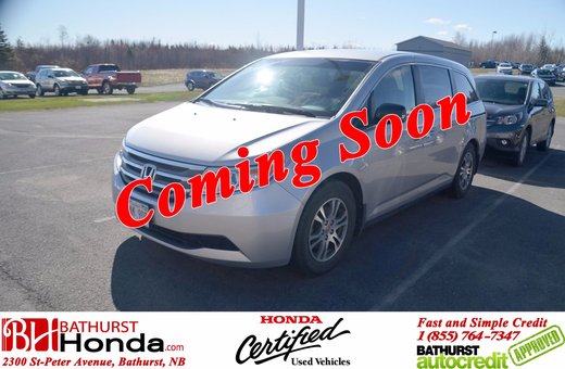 Honda odyssey extended warranty worth it #4