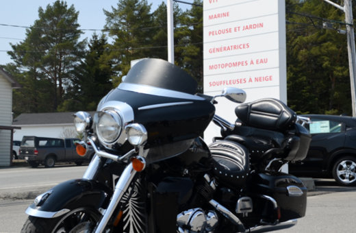 2003 yamaha royal star venture