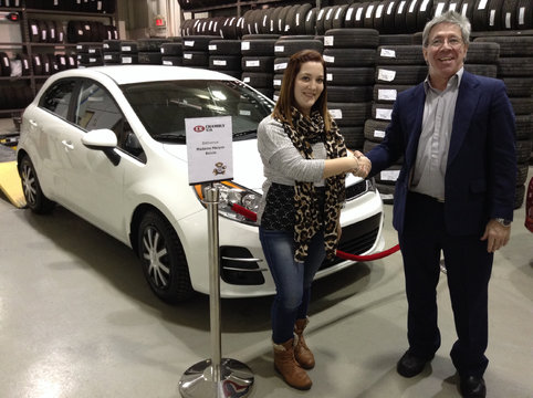 Superbe kia Rio EX 2016
