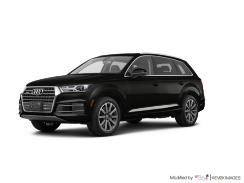 New 2017 Audi Q7 3 0t Komfort Quattro 8sp Tiptronic