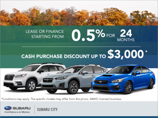 Lease A Subaru >> Subaru S Monthly Sales Event Subaru City Promotion In Lease A Subaru >> Subaru S Monthly Sales Event Subaru City Promotion In