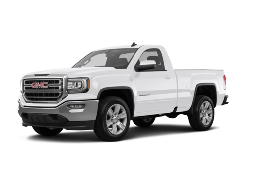New 2018 Gmc Sierra 1500 Sle Near Ancaster John Bear