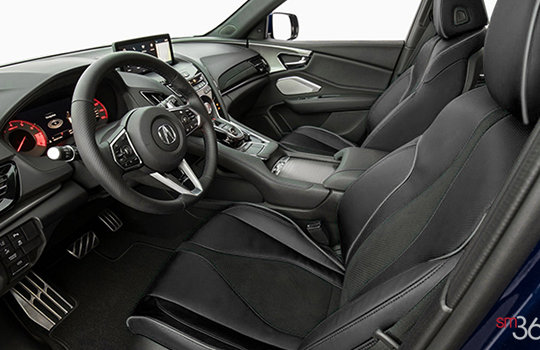 2019 Acura Rdx A Spec Pr 232 S De Montr 233 Al Acura Sainte Julie