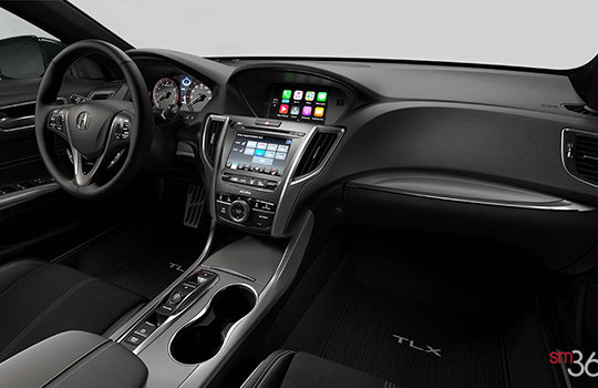 2019 Acura Tlx Sh Awd Elite A Spec Pr 232 S De Montr 233 Al
