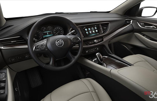 Buick Enclave Interior >> New 2019 Buick Enclave ESSENCE near Ancaster | John Bear ... Buick Enclave Interior >> New 2019 Buick Enclave ESSENCE near Ancaster | John Bear ...